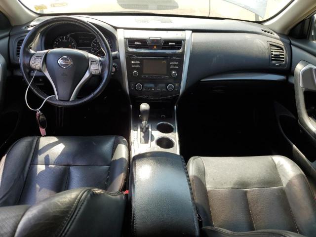 Photo 8 from auction – 2013 NISSAN ALTIMA 2.5 with VIN 1N4AL3AP4DC248254