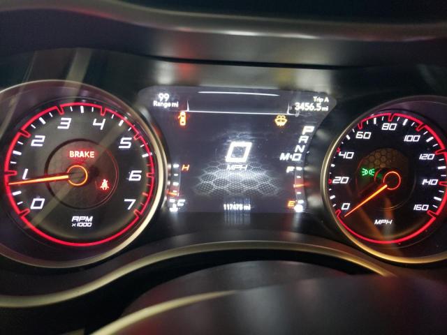 Снимка 9 от търг – 2015 DODGE CHARGER R/ с VIN 2C3CDXCT6FH902340