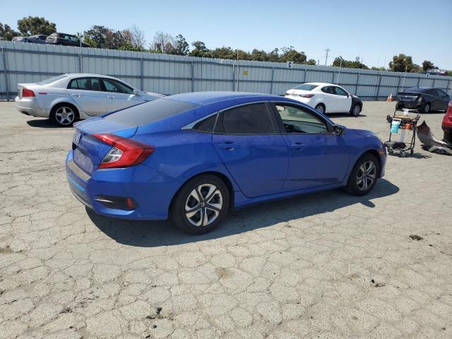 Photo 3 from auction – 2018 HONDA CIVIC LX with VIN 2HGFC2F59JH523628