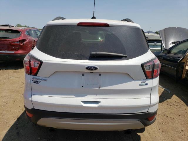 Photo 6 from auction – 2018 FORD ESCAPE SE with VIN 1FMCU9GD4JUA11622