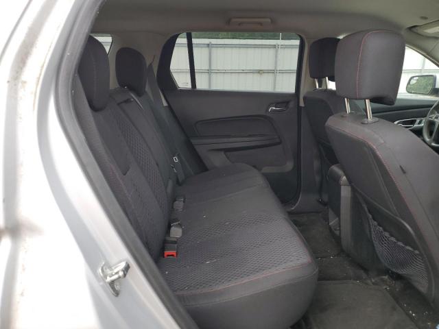 Photo 11 from auction – 2013 GMC TERRAIN with VIN 2GKALMEKXD6153760