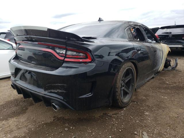 Photo 3 from auction – 2017 DODGE CHARGER R/ with VIN 2C3CDXGJ3HH575374