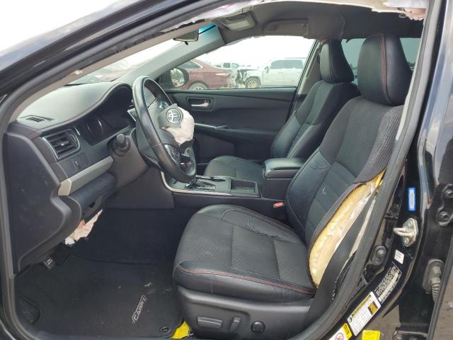 Photo 7 from auction – 2017 TOYOTA CAMRY LE with VIN 4T1BF1FK1HU737293