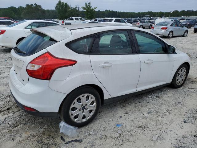 Photo 3 from auction – 2012 FORD FOCUS SE with VIN 1FAHP3K20CL303724