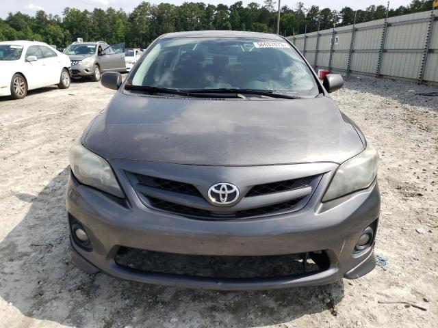 Photo 5 from auction – 2013 TOYOTA COROLLA BA with VIN 5YFBU4EE2DP110701