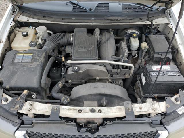 Photo 12 from auction – 2008 CHEVROLET TRAILBLAZE with VIN 1GNDT13S982133178