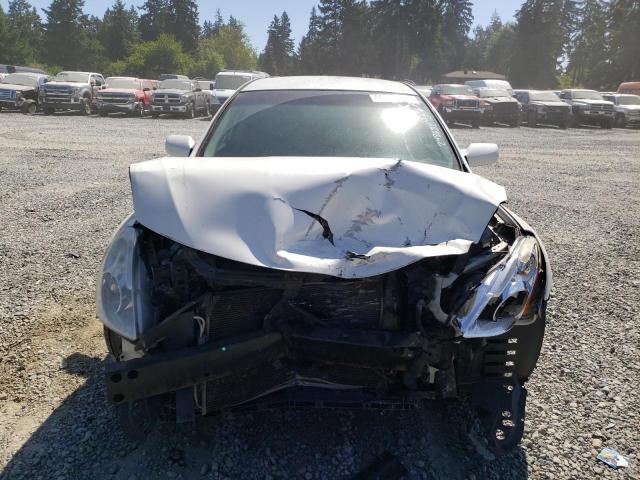 Photo 5 from auction – 2012 NISSAN ALTIMA BAS with VIN 1N4AL2AP3CN550440