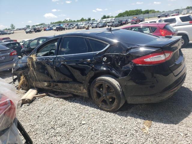 Photo 2 from auction – 2016 FORD FUSION SE with VIN 3FA6P0H73GR256687