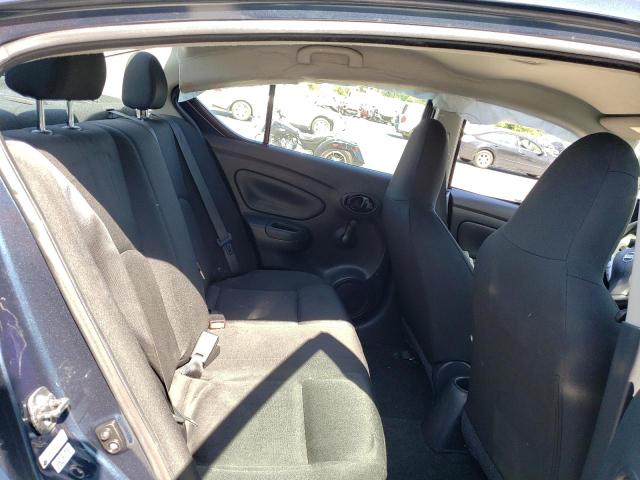 Снимка 10 от търг – 2016 NISSAN VERSA S с VIN 3N1CN7AP6GL857541
