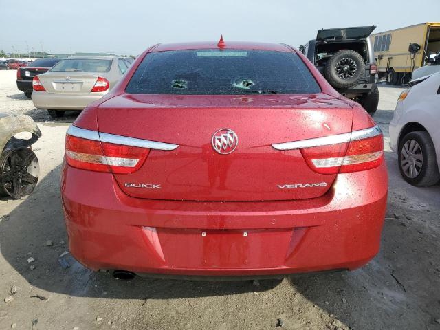Photo 6 from auction – 2014 BUICK VERANO CON with VIN 1G4PR5SK9E4184866
