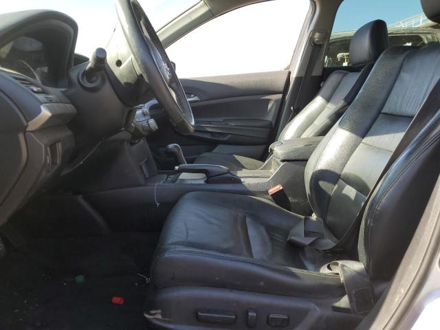 Photo 7 from auction – 2012 HONDA ACCORD SE with VIN 1HGCP2F64CA181670