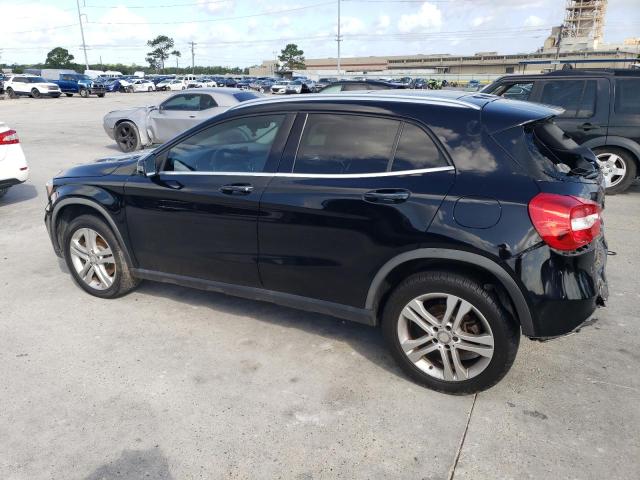 Photo 2 from auction – 2015 MERCEDES-BENZ GLA 250 with VIN WDCTG4EB7FJ184635