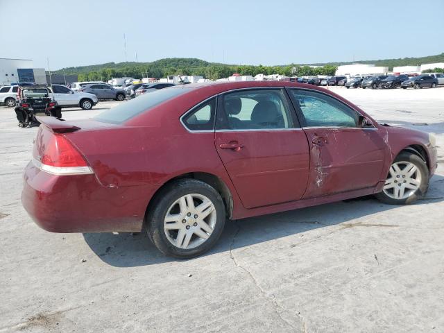 Photo 3 from auction – 2010 CHEVROLET IMPALA LT with VIN 2G1WB5EK8A1230475