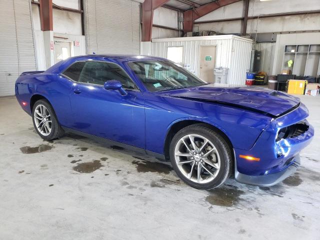 Foto 4 de la subasta – 2021 DODGE CHALLENGER con VIN 2C3CDZKG0MH674526