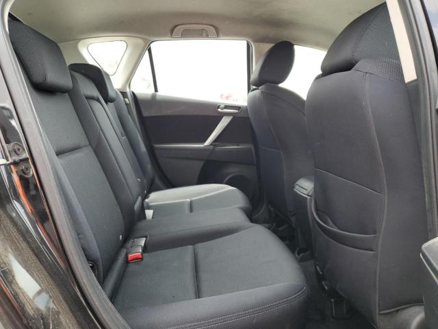 Photo 10 from auction – 2010 MAZDA 3 S with VIN JM1BL1H67A1137026