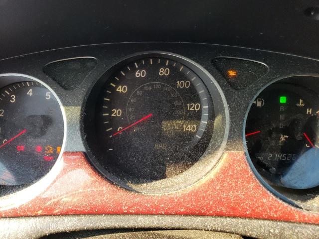 Photo 9 from auction – 2002 LEXUS ES 300 with VIN JTHBF30G620039103