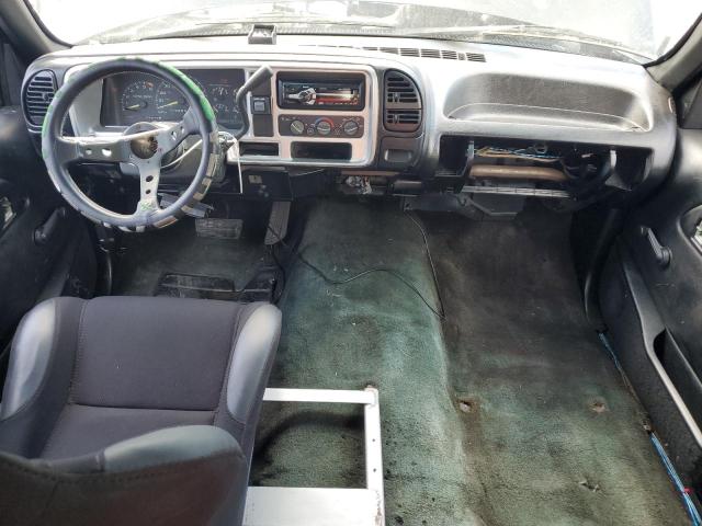 Photo 8 from auction – 1996 CHEVROLET GMT-400 C1 with VIN 1GCEC19M9TE149913