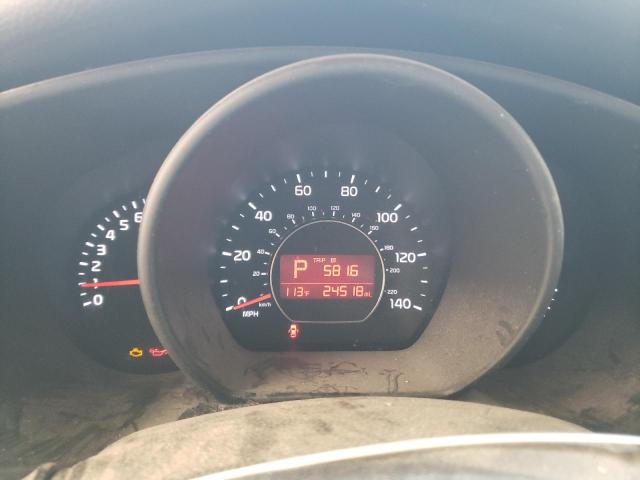 Photo 9 from auction – 2018 KIA SOUL with VIN KNDJN2A28J7902485