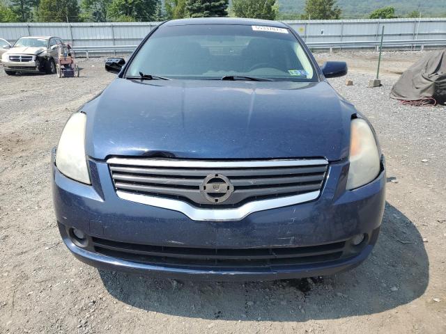 Photo 5 from auction – 2009 NISSAN ALTIMA 2.5 with VIN 1N4AL21E29N537010