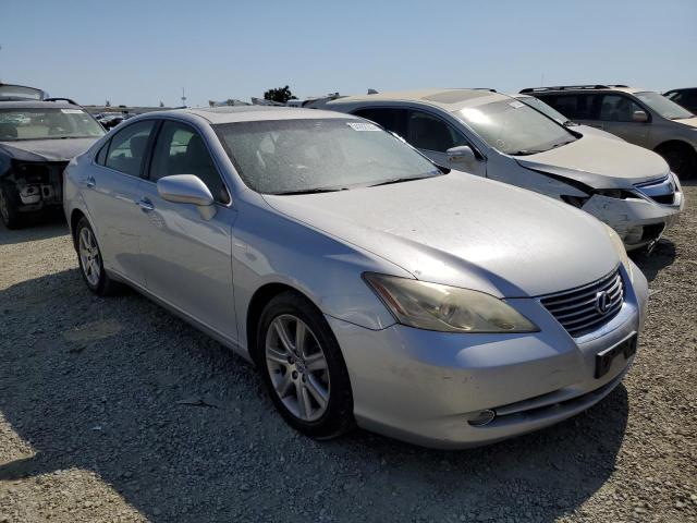 Photo 4 from auction – 2008 LEXUS ES 350 with VIN JTHBJ46G982248540