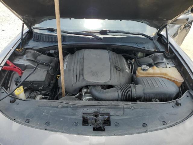 Photo 11 from auction – 2016 DODGE CHARGER R/ with VIN 2C3CDXCTXGH126831