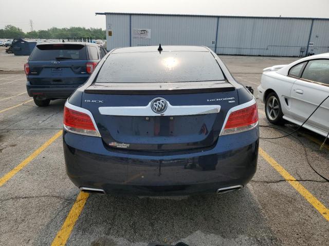 Photo 6 from auction – 2011 BUICK LACROSSE C with VIN 1G4GE5ED5BF144678