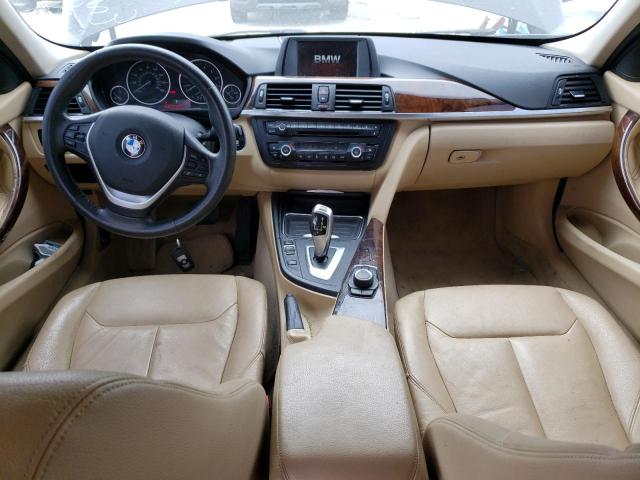 Photo 8 from auction – 2014 BMW 328 I with VIN WBA3A5C52EP601257
