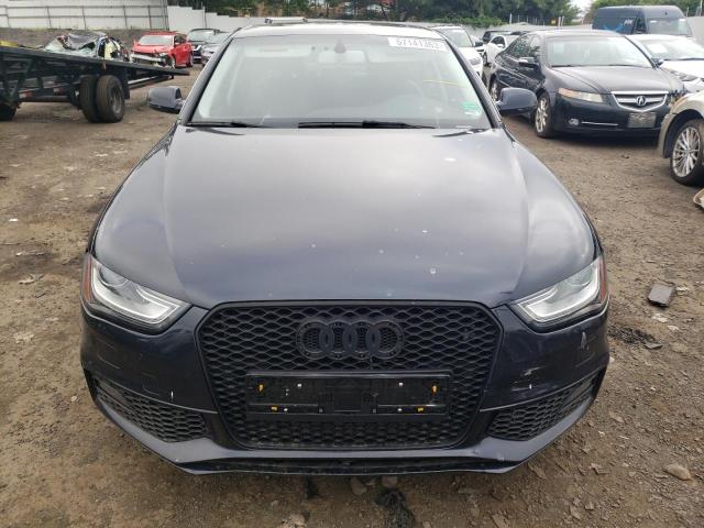 Photo 5 from auction – 2015 AUDI A4 PREMIUM with VIN WAUBFAFL0FN012110