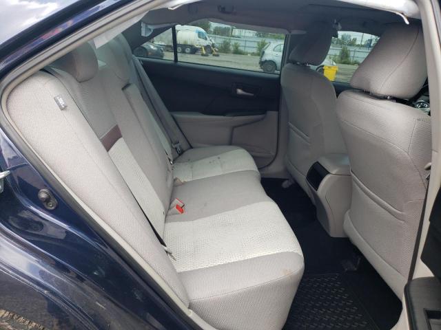 Photo 10 from auction – 2014 TOYOTA CAMRY L with VIN 4T1BF1FK4EU852305