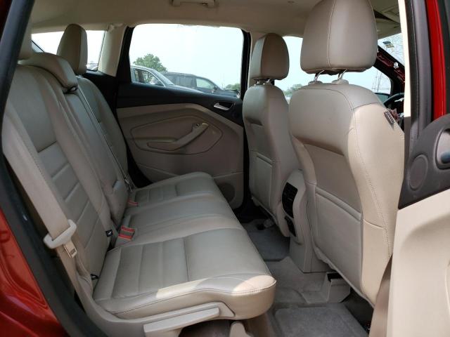 Photo 10 from auction – 2013 FORD C-MAX SEL with VIN 1FADP5BU0DL546964