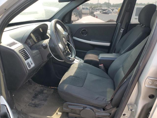 Photo 7 from auction – 2007 PONTIAC TORRENT with VIN 2CKDL63F476104920