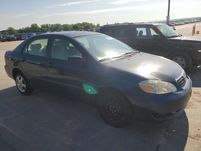 Photo 4 from auction – 2006 TOYOTA COROLLA CE with VIN 1NXBR32E56Z755828