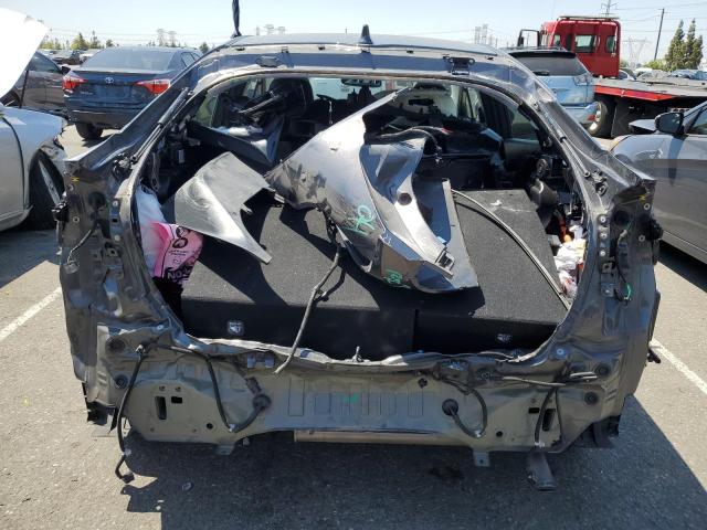 Photo 6 from auction – 2017 TOYOTA PRIUS PRIM with VIN JTDKARFP0H3041530