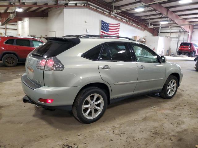 Photo 3 from auction – 2008 LEXUS RX 350 with VIN 2T2HK31U38C096445