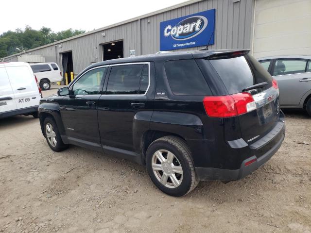 Photo 2 from auction – 2014 GMC TERRAIN SL with VIN 2GKALMEK7E6305110
