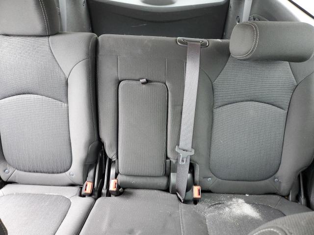 Photo 10 from auction – 2014 CHEVROLET TRAVERSE L with VIN 1GNKVGKD4EJ274538