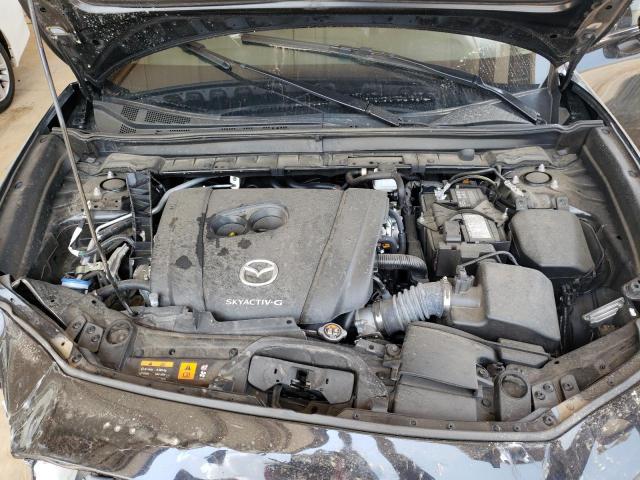 صورة رقم 12 من المزاد - 2021 MAZDA CX-30 SELE مع VIN 3MVDMABL2MM201869