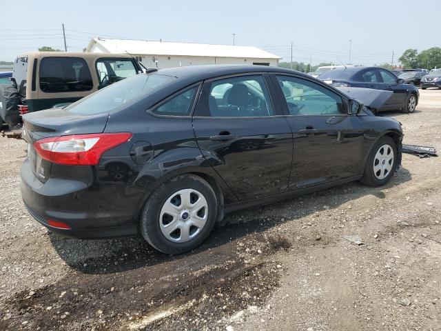 Photo 3 from auction – 2014 FORD FOCUS S with VIN 1FADP3E20EL406686