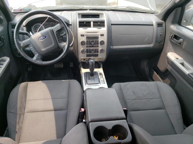 Photo 8 from auction – 2010 FORD ESCAPE XLT with VIN 1FMCU9DG5AKC70985
