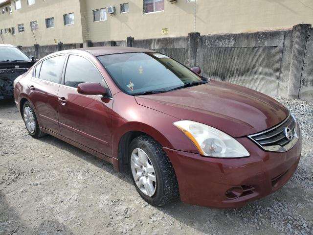 Photo 4 from auction – 2010 NISSAN ALTIMA BAS with VIN 1N4AL2AP1AC180923