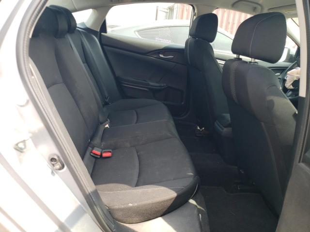 Photo 10 from auction – 2016 HONDA CIVIC LX with VIN 19XFC2F53GE034614