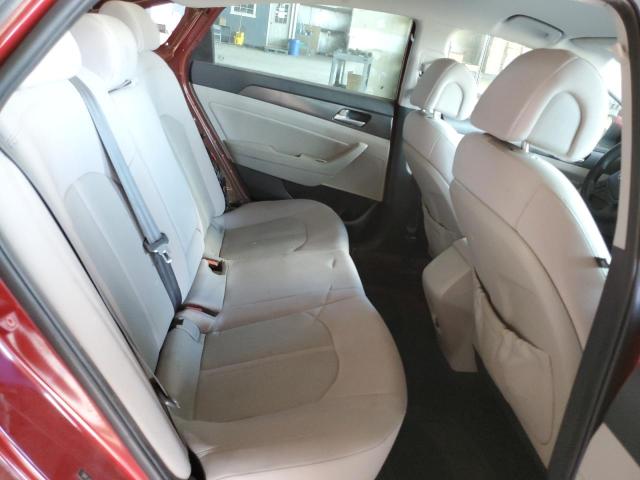 Photo 10 from auction – 2016 HYUNDAI SONATA with VIN 5NPE34AF1GH414893