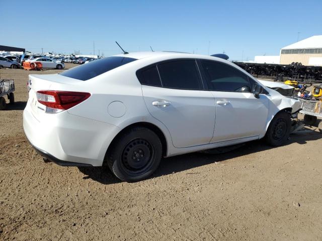Photo 3 from auction – 2019 SUBARU IMPREZA with VIN 4S3GKAB60K3617805
