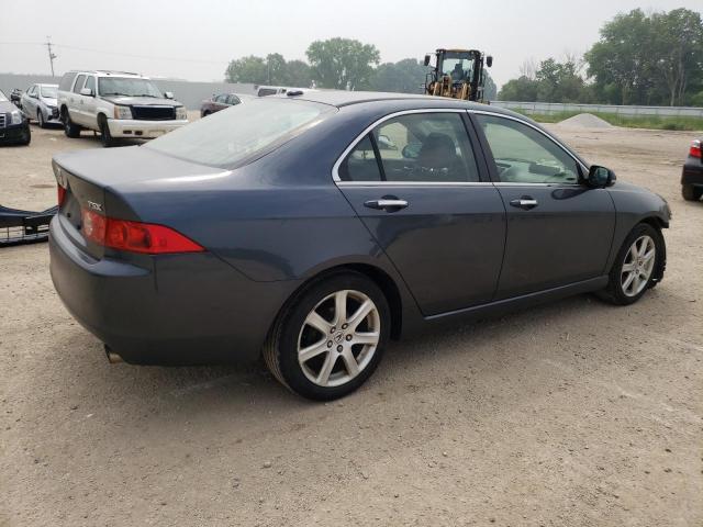 Photo 3 from auction – 2005 ACURA TSX with VIN JH4CL96855C007939