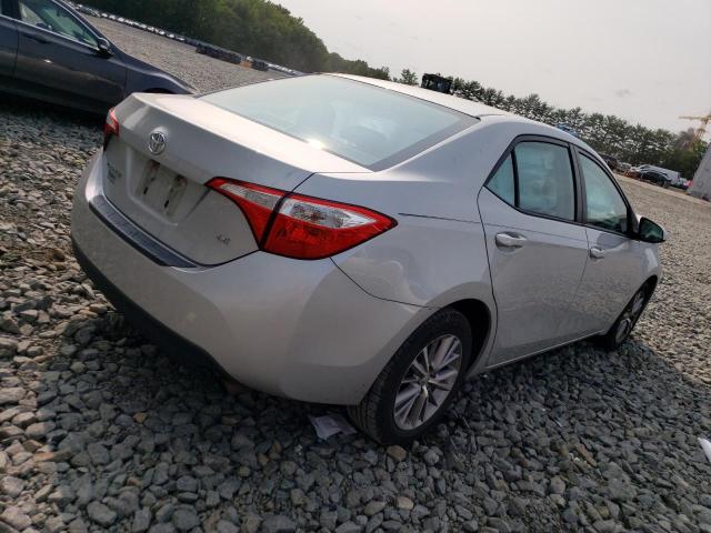Photo 3 from auction – 2015 TOYOTA COROLLA L with VIN 2T1BURHEXFC357198