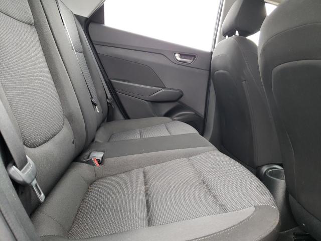 Photo 10 from auction – 2019 HYUNDAI ACCENT SE with VIN 3KPC24A34KE050675