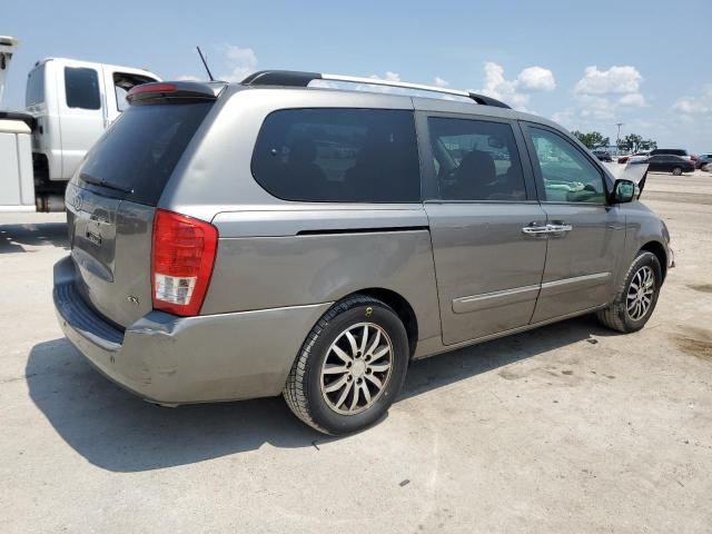 Photo 3 from auction – 2011 KIA SEDONA EX with VIN KNDMH4C76B6396364