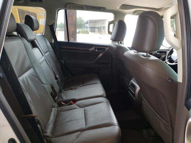 Photo 11 from auction – 2015 LEXUS GX 460 with VIN JTJBM7FX8F5112029