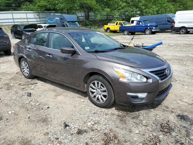 Photo 4 from auction – 2014 NISSAN ALTIMA 2.5 with VIN 1N4AL3AP4EC191670