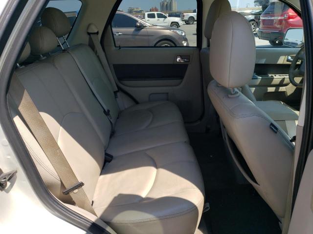 Photo 11 from auction – 2009 MERCURY MARINER PR with VIN 4M2CU87769KJ09030